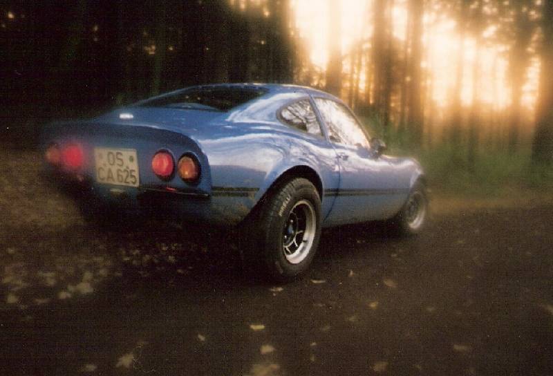 MARTINS RANCH Opel GT emotion10 